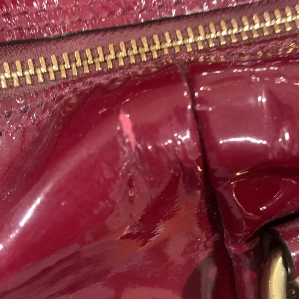 Coach Maddison Juliette Purse - Picture 5 of 8